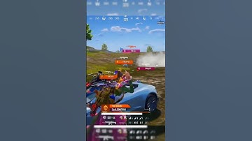 Jonathan Quick 1v4 Against TT #bgmi #pubg @JONATHANGAMINGYT  #viralshorts