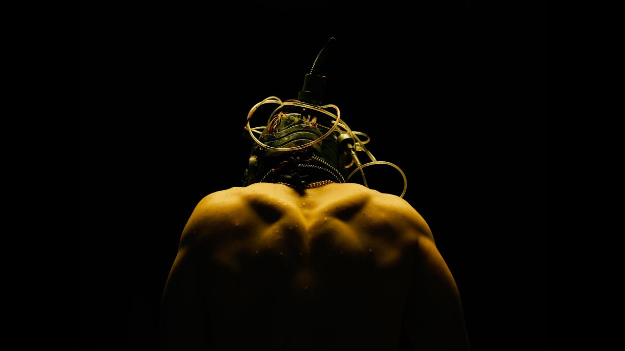 Weid - Everyday (Prod. I FLY) [Official Video]