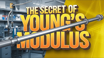 Stress & Strain - An Introduction - Young