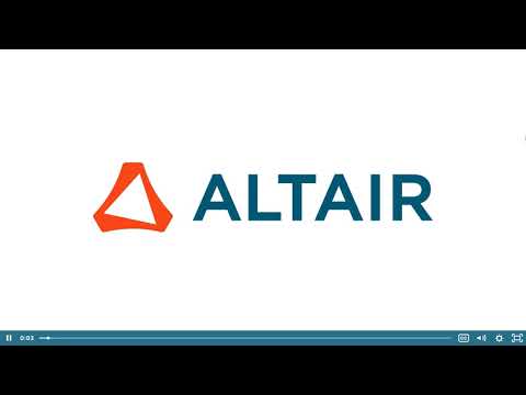 Altair DesignAI -