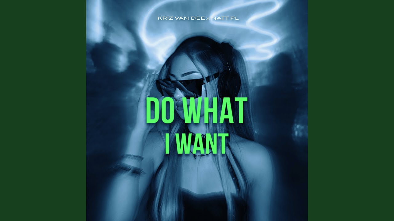 Do What I Want - YouTube