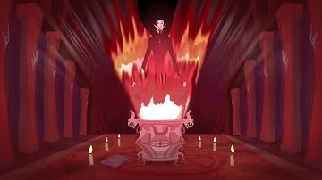 Make me wanna die - Resurrection by Daria Cohen