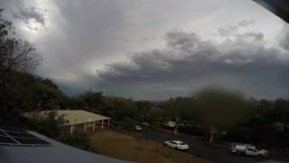 Two Storm Timelapse