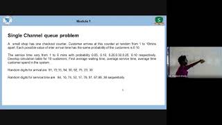 SMS important topics class - 1