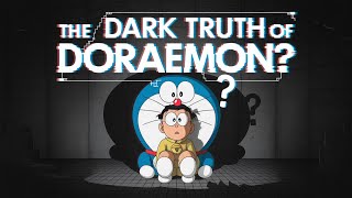 Doraemon's Darkest Theory: The Truth Will Shock You!