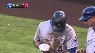 2012/07/24 Gordon's RBI single