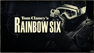 Tom Clancys Rainbow Six - full soundtrack