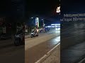waiting for a ride