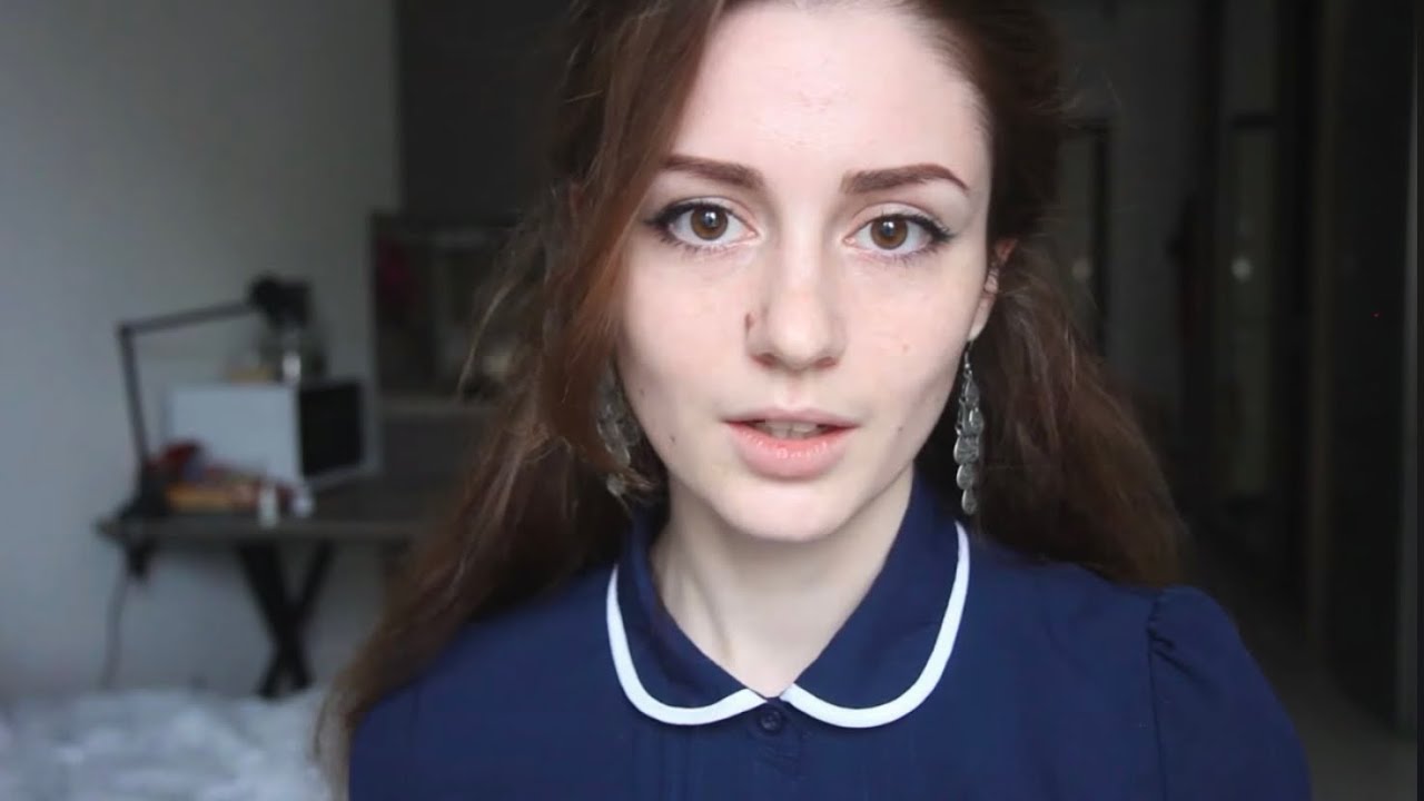 Став Я та  о ком мечтаешь  MэритMaрина