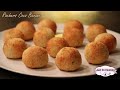 Recette de Rochers Coco Banane