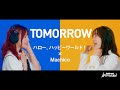 ハロー、ハッピーワールド!×Machico『TOMORROW』【エクストラ楽曲PV】