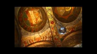 Mânăstirea Sucevița Sucevita Monastery, Romania