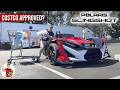 What It S Like To Live With A Polaris Slingshot POV