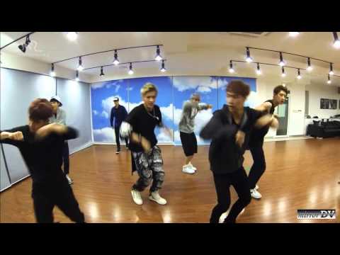 EXO - Growl