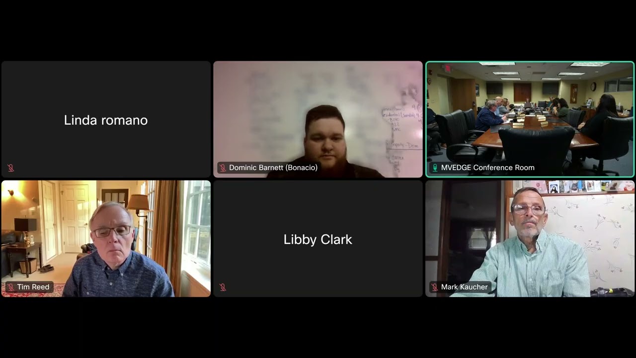 OCIDA Meeting - 10/18/24