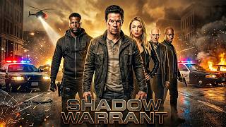 Shadow Warrant (Full Movie) | Mark Wahlberg, Winston Duke | English Action Crime Thriller Movie