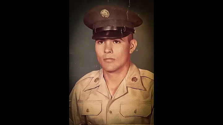 In Memory of Robert Ramos Sr.
