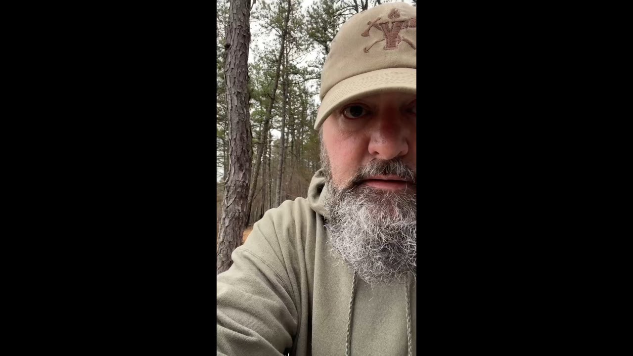 Trappers Log Day 30 : Merry Christmas #trapping #2023season #yankeefree #ting #nj #youtuber #short