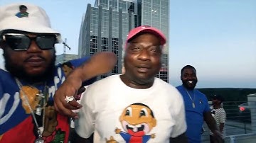 Mooga Ma$e ( feat. Tom Gist ,Crosstown Beezy & P Batters - Branded