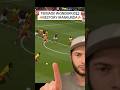 Backflip celebration whilst wearing no.66?? Propa wonderkid🔥#eflchampionship #irankunda #watfordfc