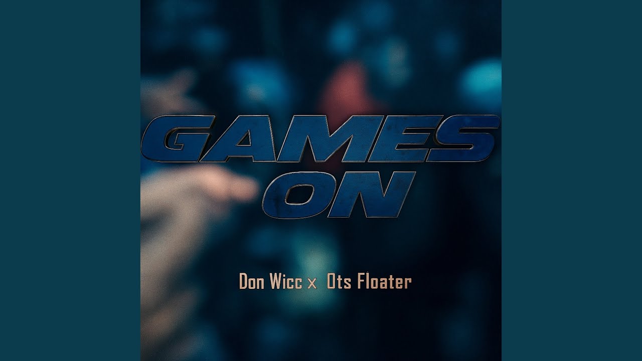 Watch Games On on YouTube Watch Games On on YouTube