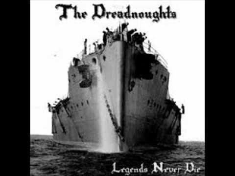 The Dreadnoughts - The Dreadnought