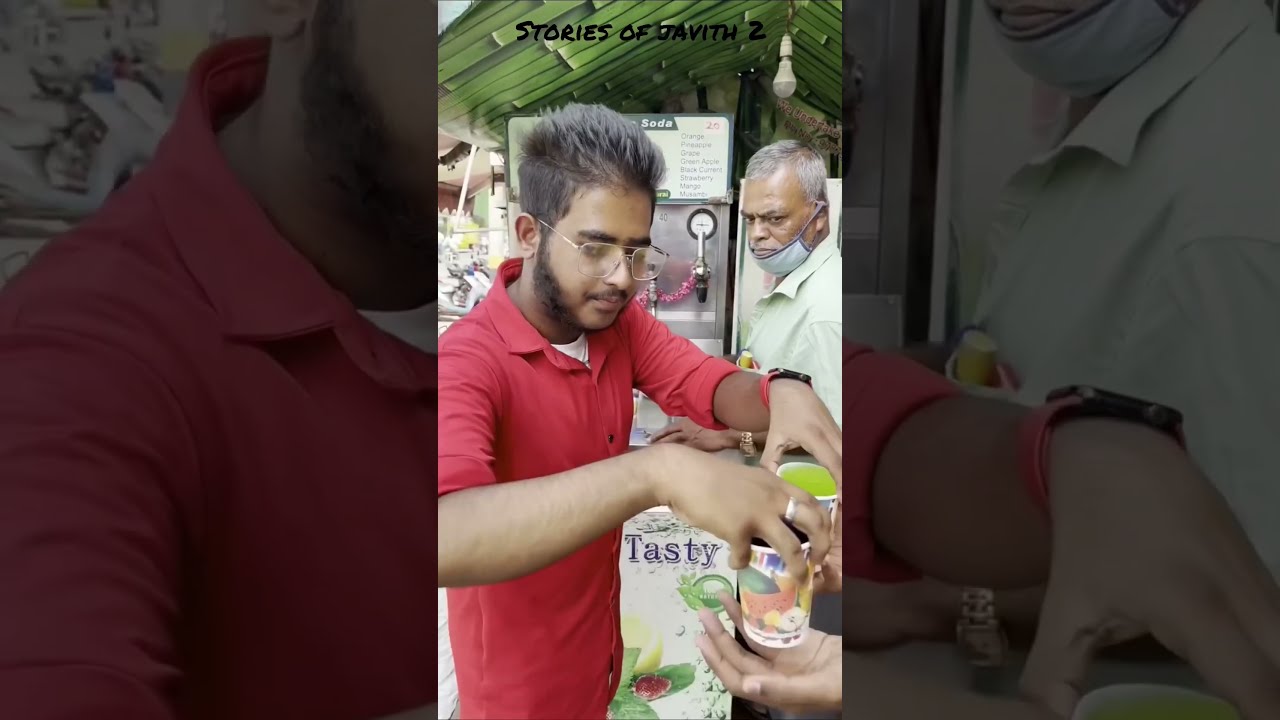  Fresh Lime Soda With Different Tasty Ahh Must Try Foodie Youtubeshorts Shorts