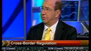 In-Depth Look - Cross-Border Regulation - Bloomberg Wealth