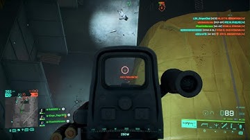 Battlefield 2042 Rush XL