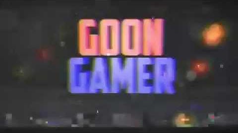 My New Intro!!!!! By: MegaKhairazGaming