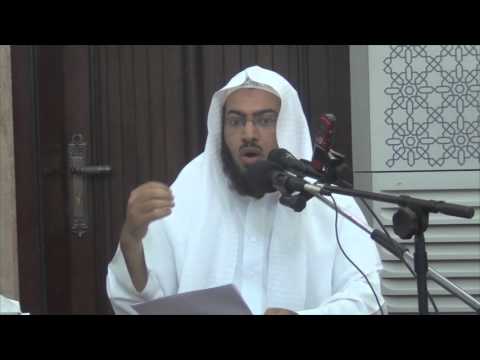 العقيدة الواسطية الشيخ د سلطان العميري الدرس الثاني والعشرون صفة الاستواء وصفة العلو