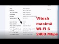 Cum atingi 2400 Mbps pe Wi-Fi