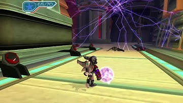 Ratchet And Clank: Going Commando Glitch