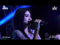 Boyband (Cover Tipe-X) - Nella Kharisma - LAGISTA LIVE MOJOSARI MOJOKERTO 2017