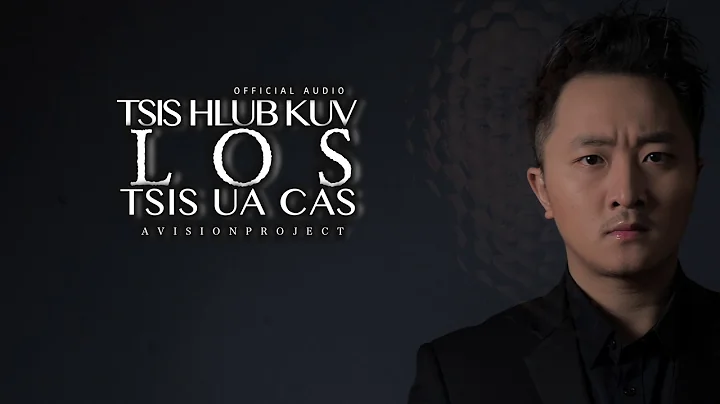 Veness Chang - Tsis Hlub Kuv Los Tsis Ua Cas (Prod...