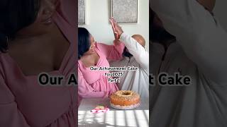 Download Lagu Together, we can accomplish ANYTHING #achievement #couplesgoal #family #yearinreview #husbandwife MP3