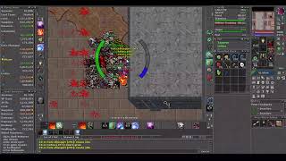 Hunt MS - Catacombs - x4