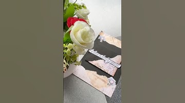 Acknowledgement ideas for project #trending #trendingshorts #ytshorts #shorts