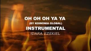 INSTRUMENTAL MUSIC FOR PRAYER / MEDITATION  | OH OH OH YA YA | INSTRUMENTAL (BY KOINONIA GLOBAL)