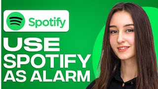 How To Wake Up With Spotify Music (Use Spotify As Alarm)