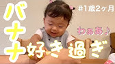 自分でできるもん 魔の2歳児 イヤイヤ期 2歳1ヶ月 生後1ヶ月 Youtube