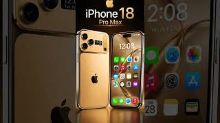 Apple iPhone 18 Pro Max (256GB/512GB) – Premium Flagship Smartphone | Super Retina Display