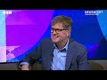 "Power is power" | Curtis Yarvin on monarchy, dictators and democracy