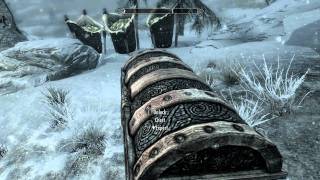 [PC Gameplay #4] The Elder Scrolls V: Skyrim