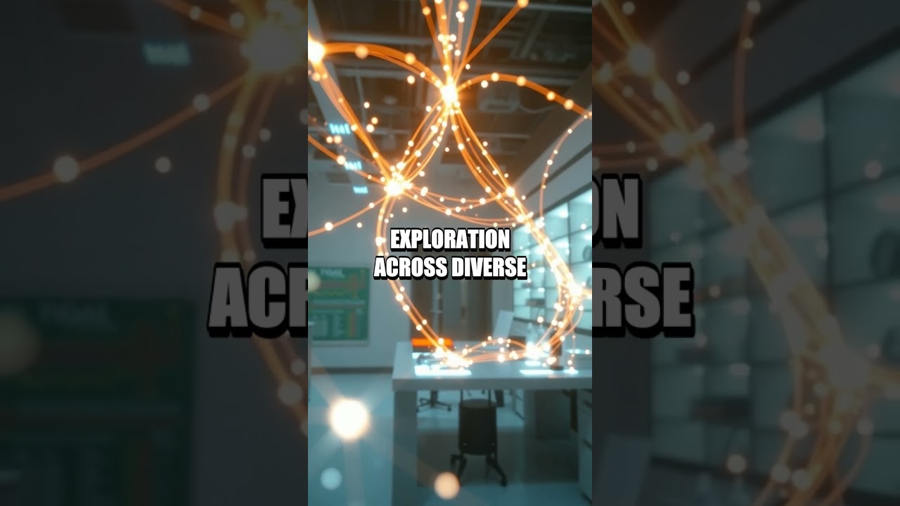 Quantum Threads of Tomorrow AI and Singularity Unveiled