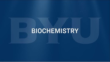 Biochemistry Major Snippets