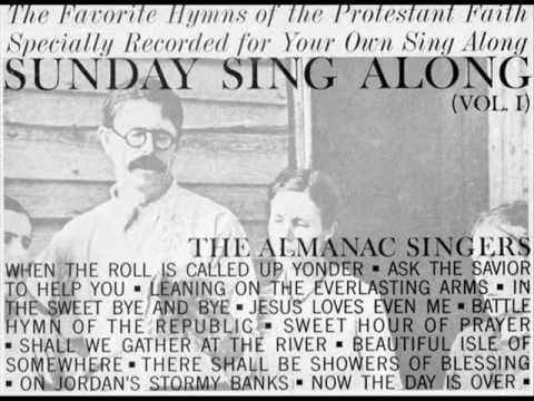 The Almanac Singers Deliver The Goods - Reuben James The Almanac Singers Deliver The Goods - Reuben James