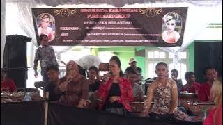 PURBA SARI GROUP ( MAH CICIH - MAH EDOH - MAH DIREM ) part 8