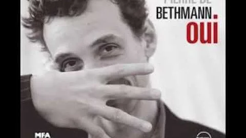 A FLG Maurepas upload - Pierre De Bethmann - Oui - Jazz Avant-garde