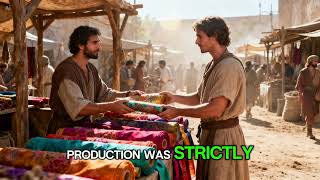 🔴 The Silk Road: The Trade Route That Changed the World